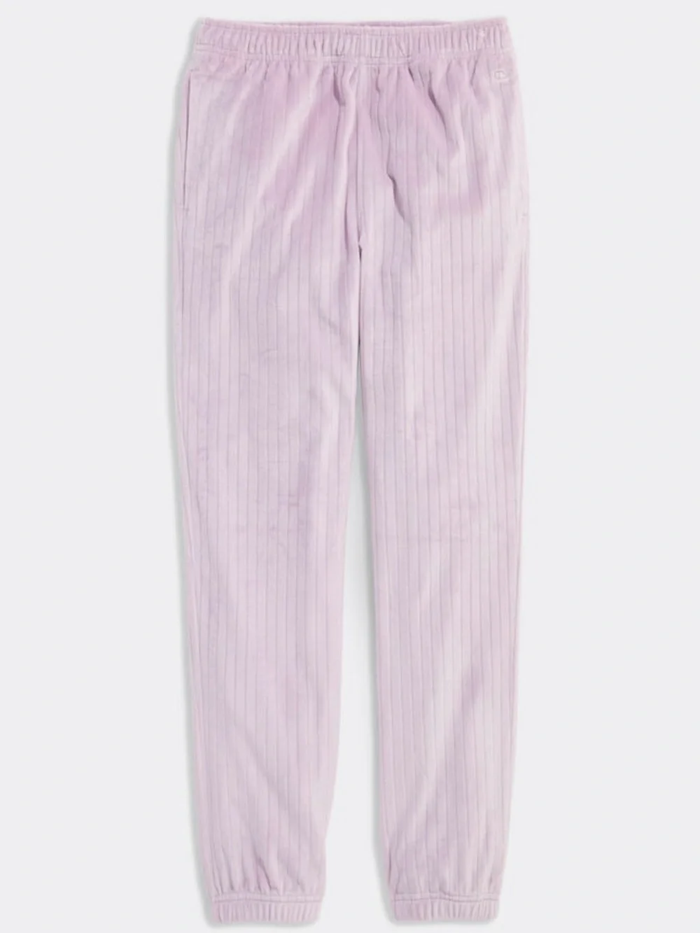 NWT Vineyard Vines Velour Jogger Pants Kids Size Medium